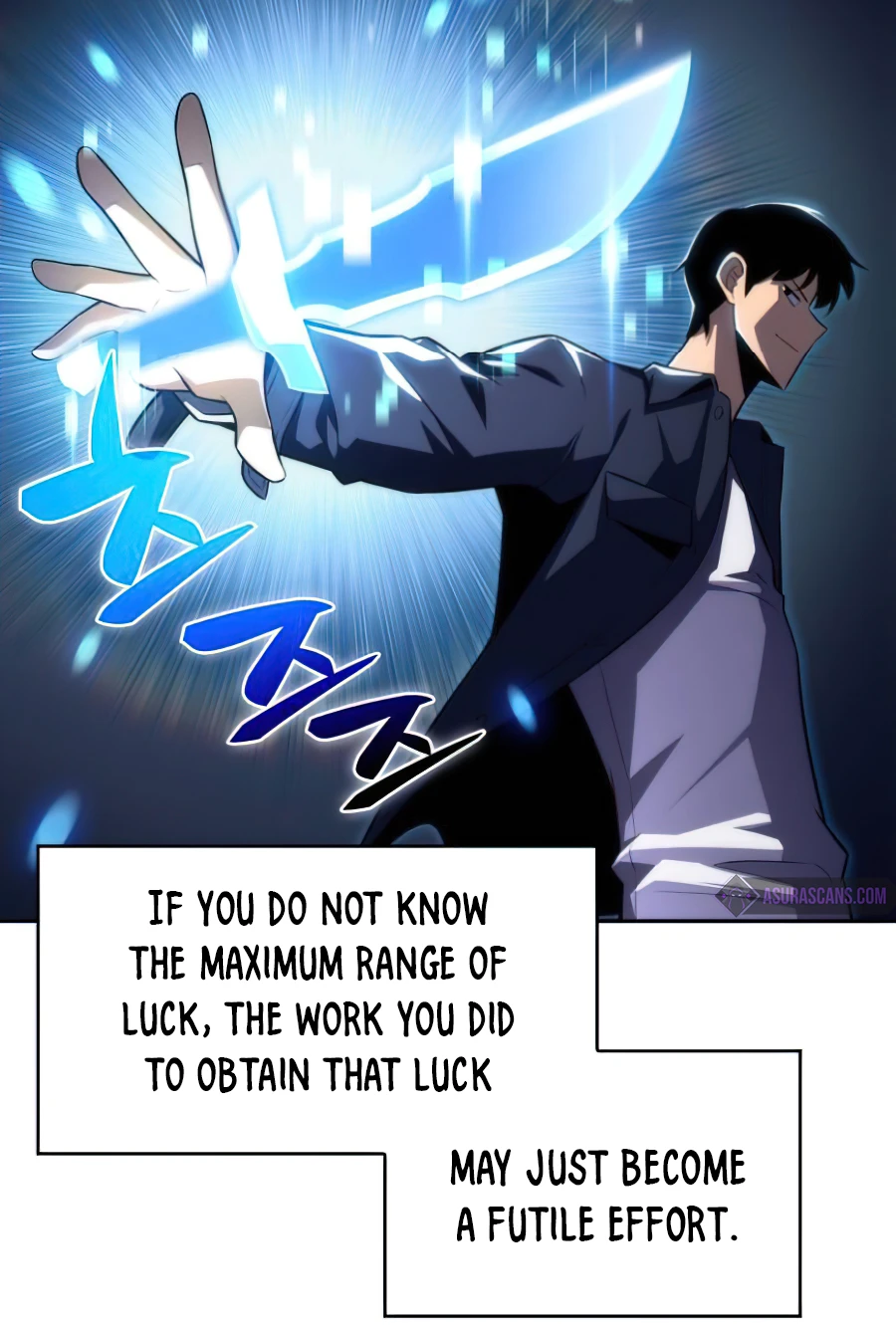 I'm the Max-Level Newbie Chapter 12 — Page 10