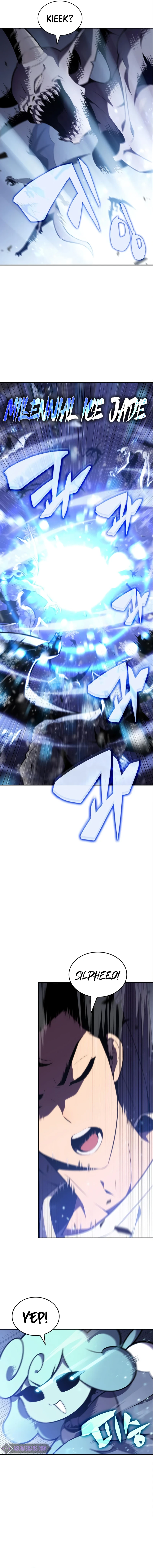 I'm the Max-Level Newbie Chapter 120 — Page 12