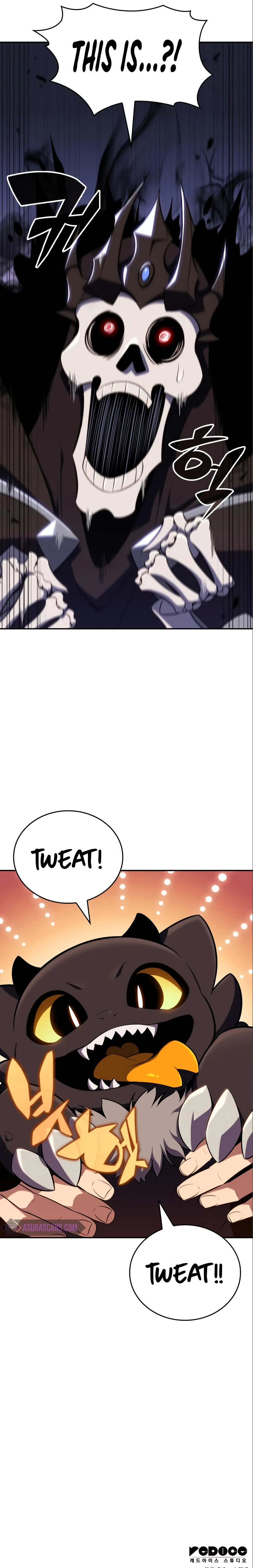 I'm the Max-Level Newbie Chapter 120 — Page 17