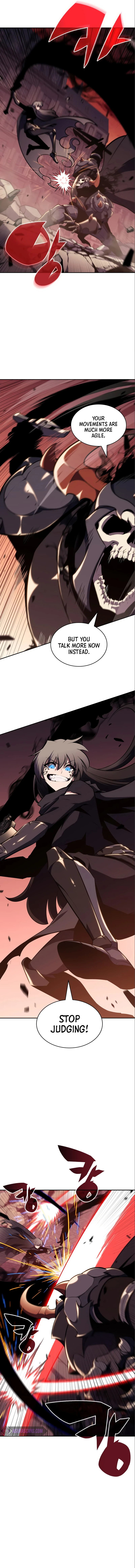 I'm the Max-Level Newbie Chapter 125 — Page 7