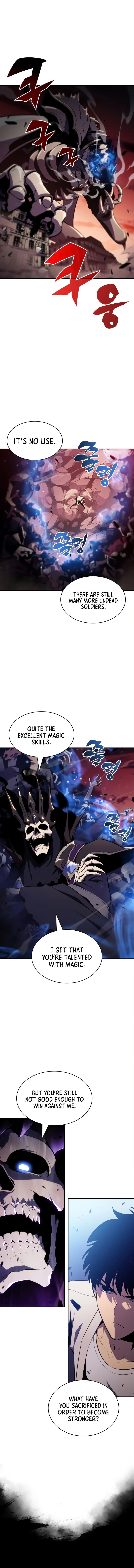 I'm the Max-Level Newbie Chapter 125 — Page 13