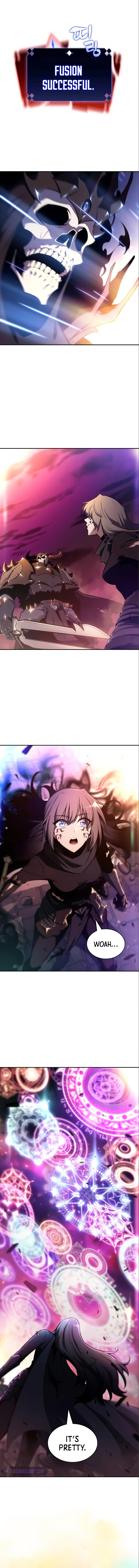 I'm the Max-Level Newbie Chapter 125 — Page 16