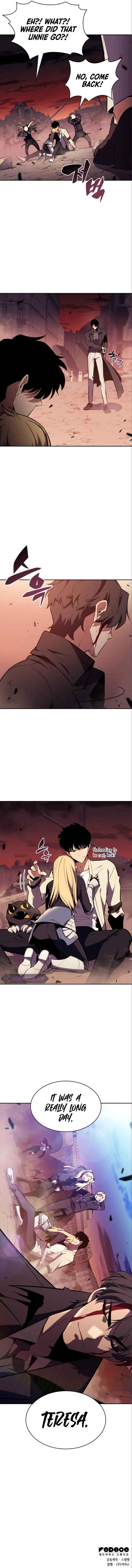 I'm the Max-Level Newbie Chapter 126 — Page 14
