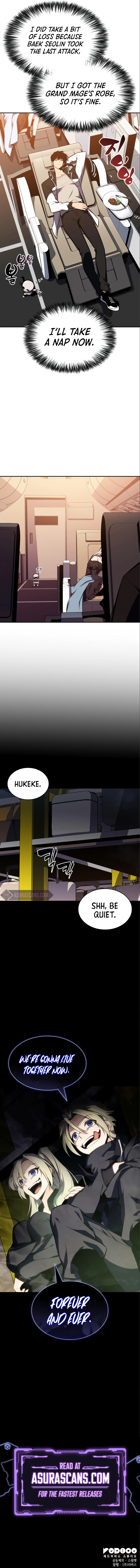I'm the Max-Level Newbie Chapter 127 — Page 15