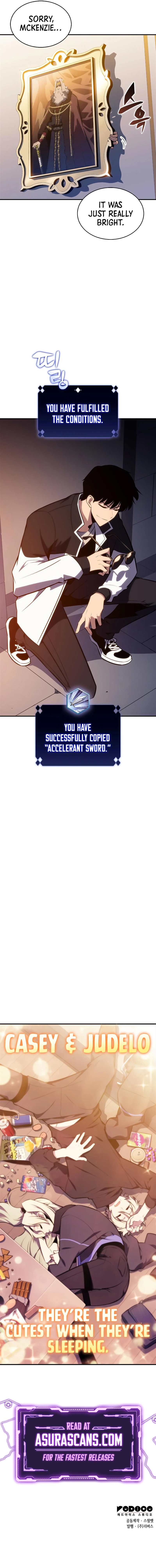 I'm the Max-Level Newbie Chapter 129 — Page 16