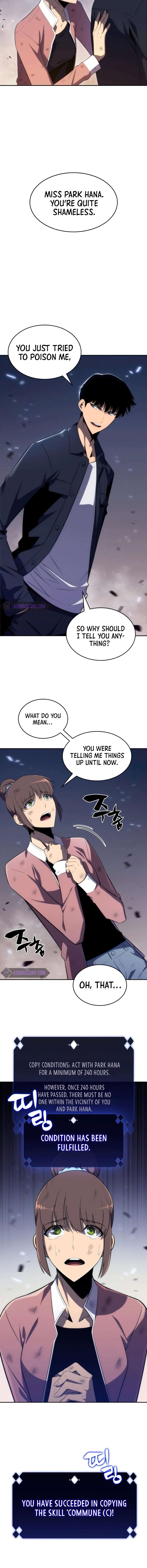 I'm the Max-Level Newbie Chapter 13 — Page 9