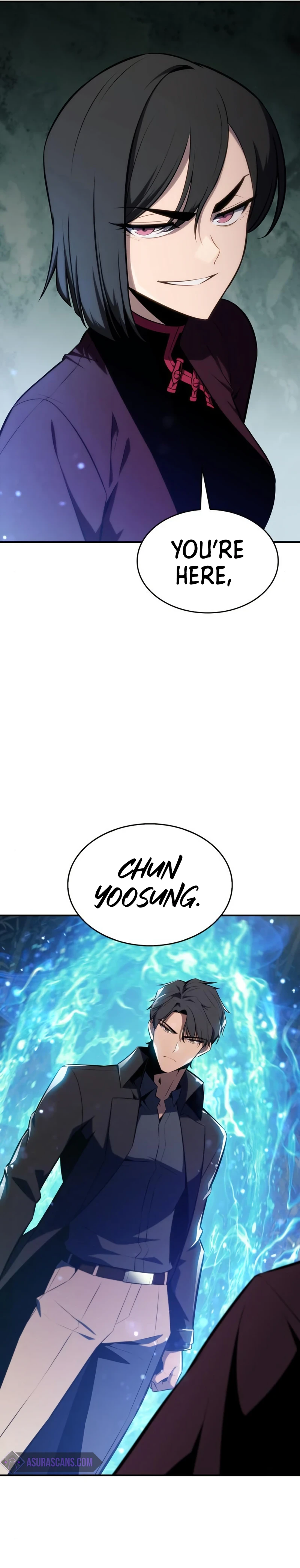 I'm the Max-Level Newbie Chapter 130 — Page 12