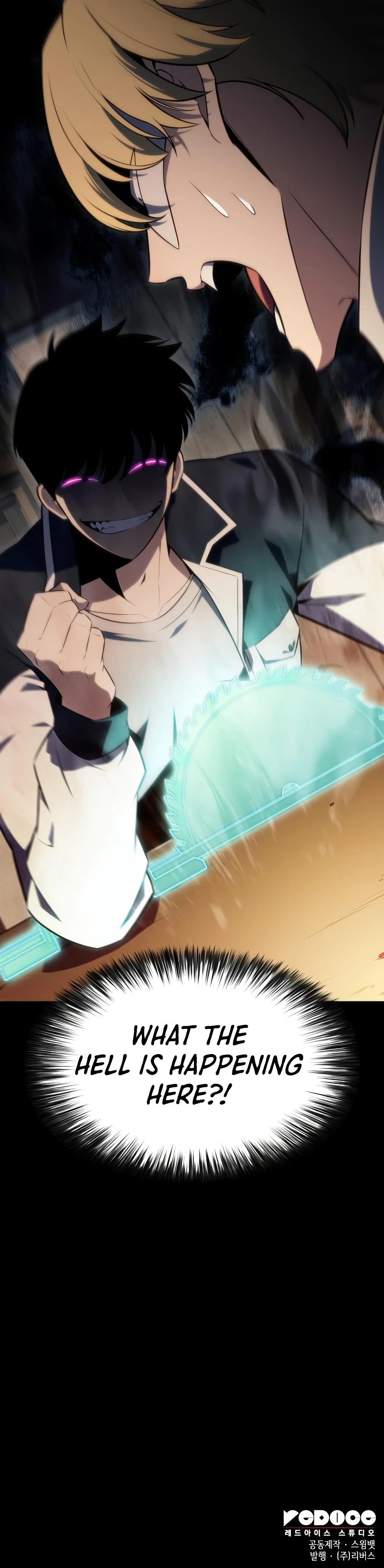 I'm the Max-Level Newbie Chapter 131 — Page 13