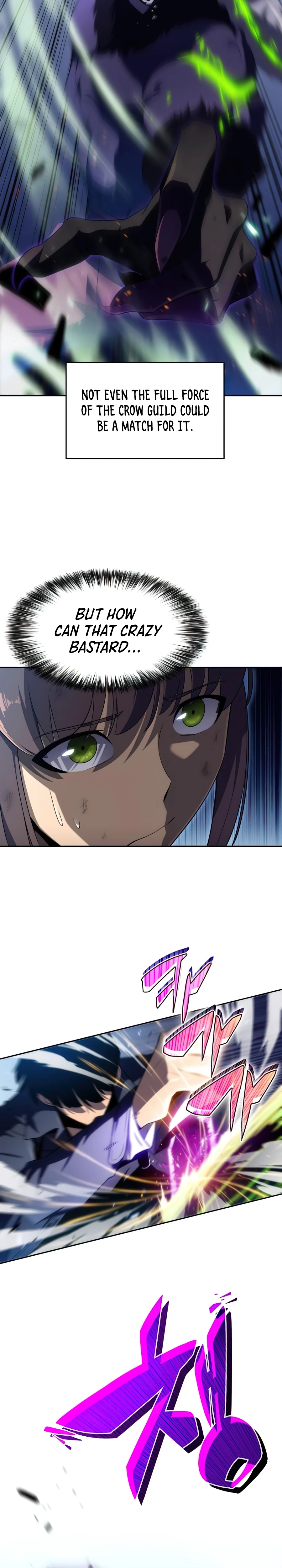 I'm the Max-Level Newbie Chapter 14 — Page 7