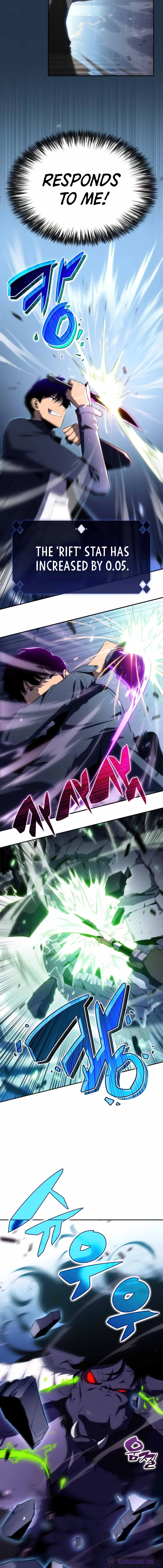 I'm the Max-Level Newbie Chapter 14 — Page 9