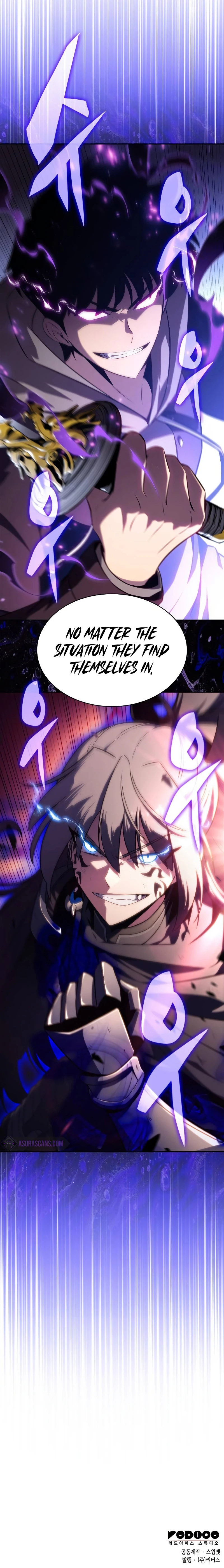 I'm the Max-Level Newbie Chapter 147 — Page 15