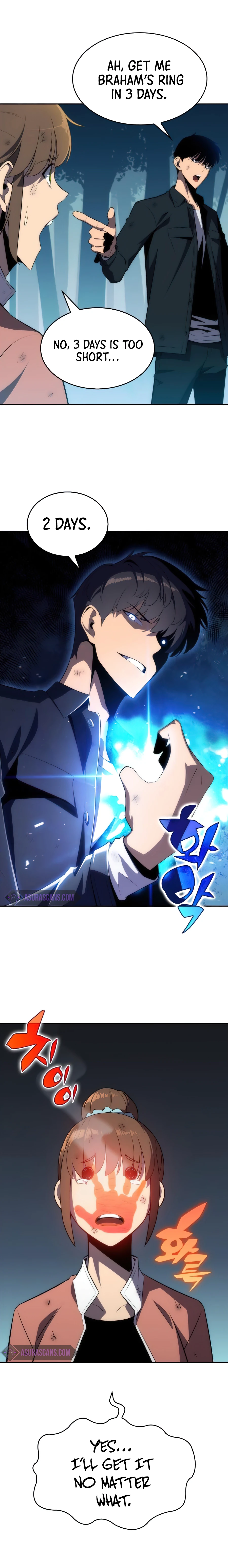 I'm the Max-Level Newbie Chapter 15 — Page 3