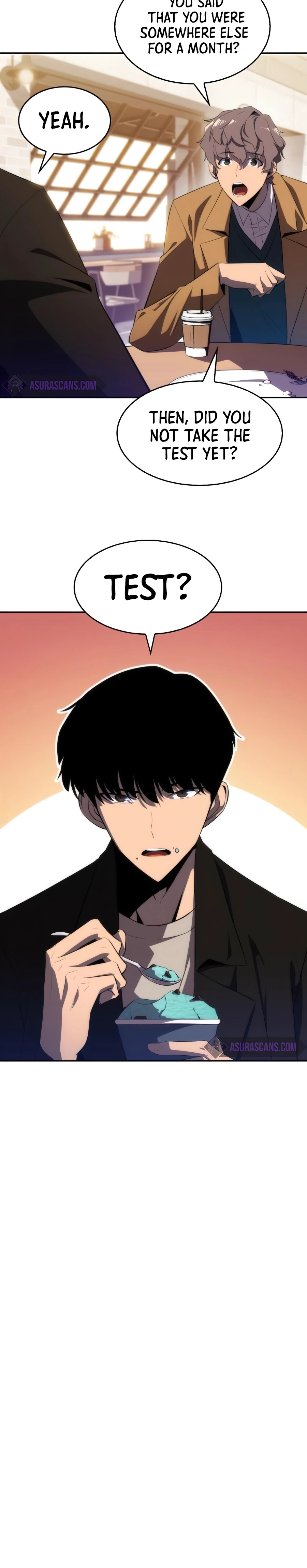 I'm the Max-Level Newbie Chapter 15 — Page 11