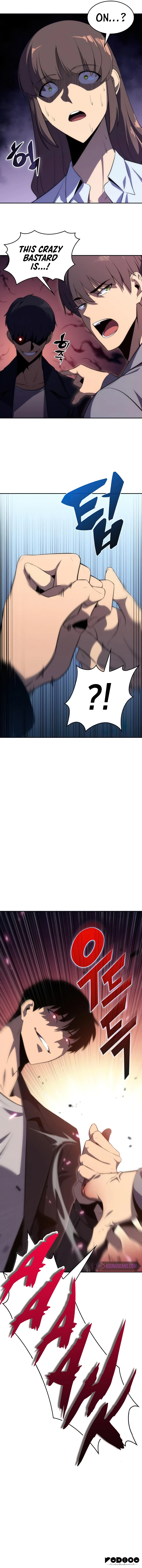 I'm the Max-Level Newbie Chapter 15 — Page 18