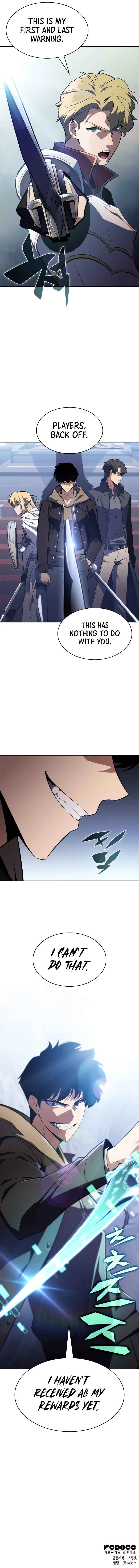 I'm the Max-Level Newbie Chapter 151 — Page 13