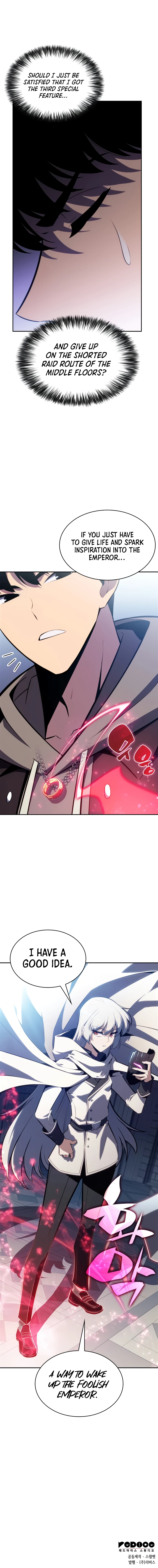 I'm the Max-Level Newbie Chapter 154 — Page 14