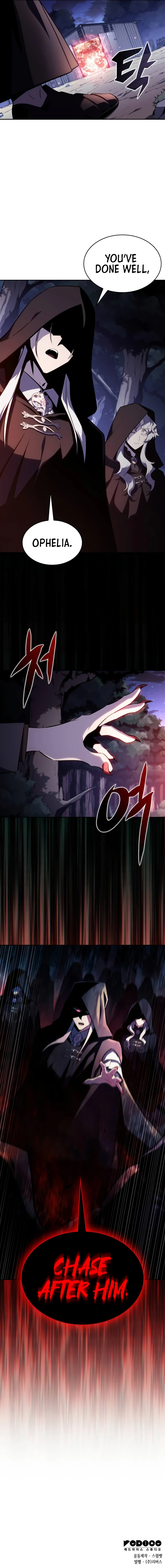 I'm the Max-Level Newbie Chapter 156 — Page 14
