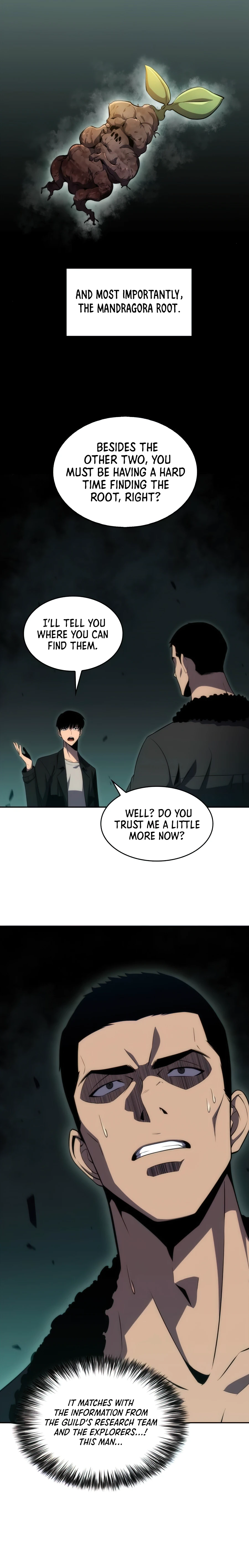 I'm the Max-Level Newbie Chapter 16 — Page 7