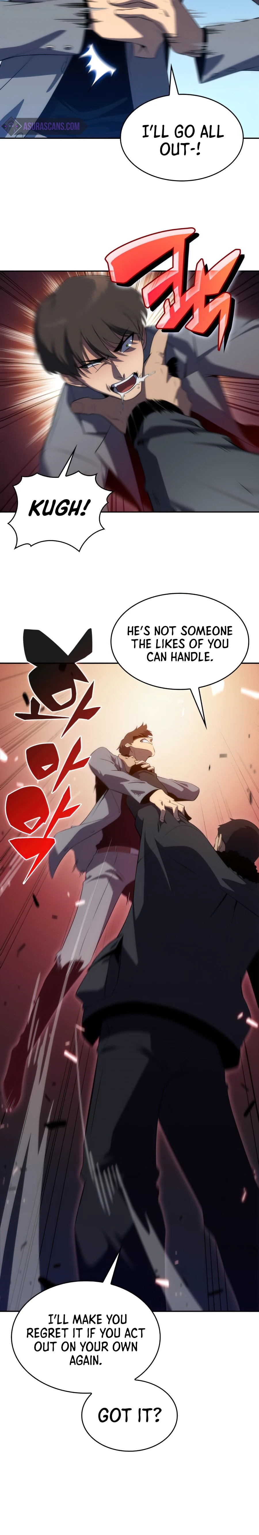 I'm the Max-Level Newbie Chapter 16 — Page 11