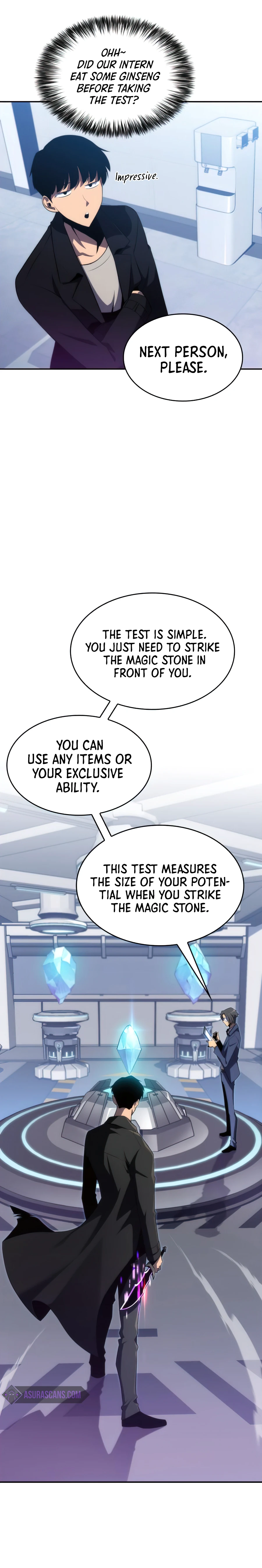 I'm the Max-Level Newbie Chapter 16 — Page 13