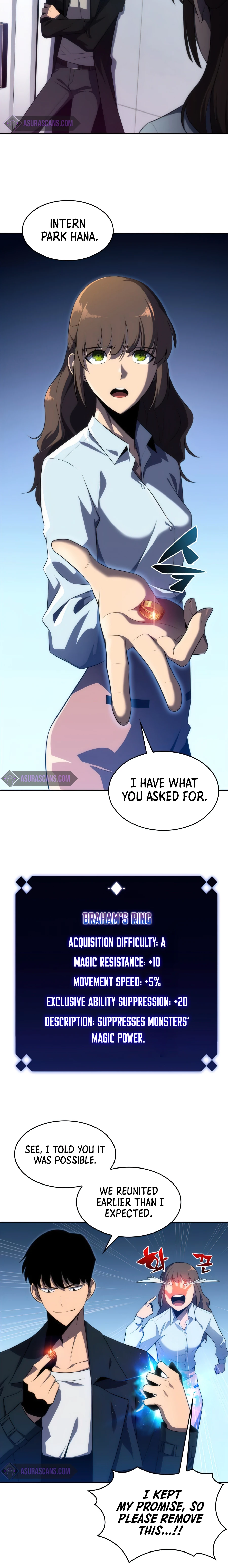 I'm the Max-Level Newbie Chapter 16 — Page 17