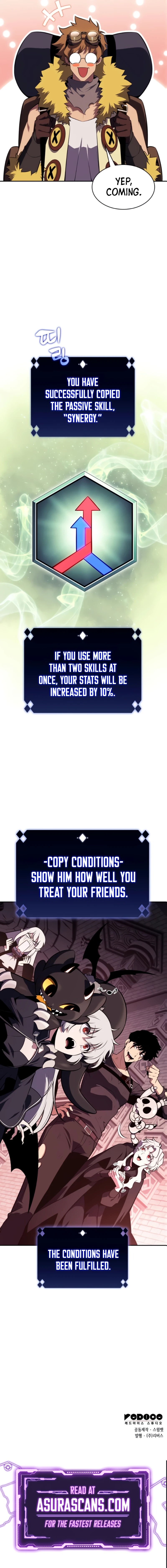 I'm the Max-Level Newbie Chapter 160 — Page 14