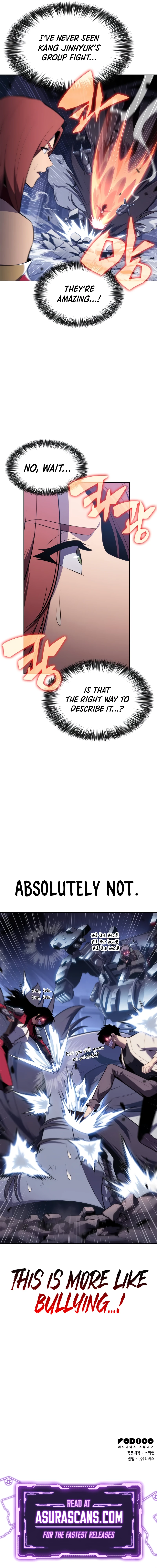 I'm the Max-Level Newbie Chapter 163 — Page 13