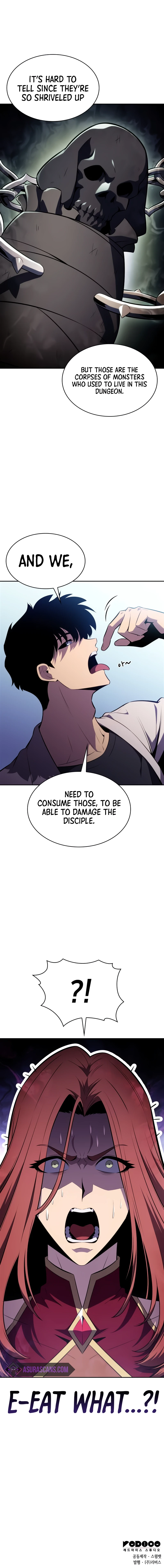 I'm the Max-Level Newbie Chapter 164 — Page 13