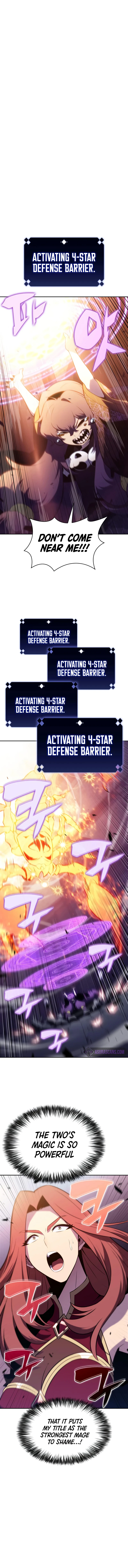 I'm the Max-Level Newbie Chapter 167 — Page 2