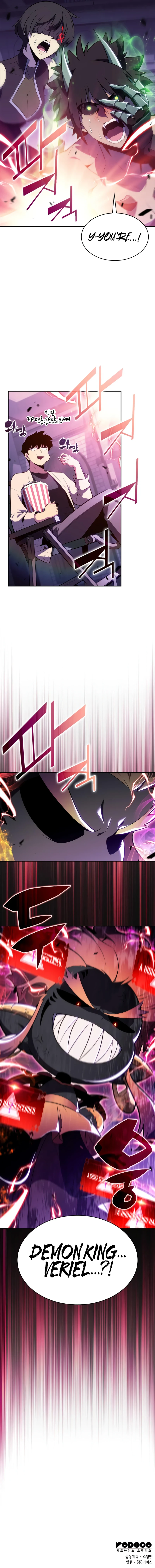 I'm the Max-Level Newbie Chapter 167 — Page 14