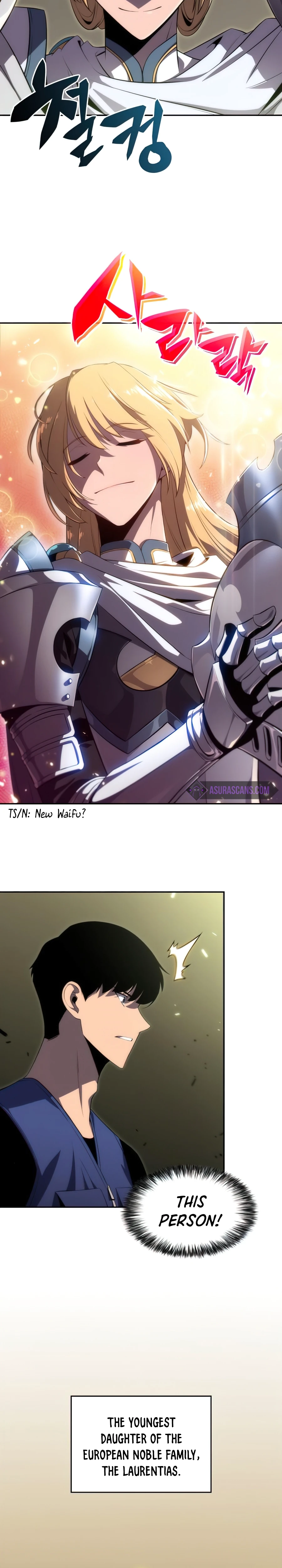 I'm the Max-Level Newbie Chapter 17 — Page 13