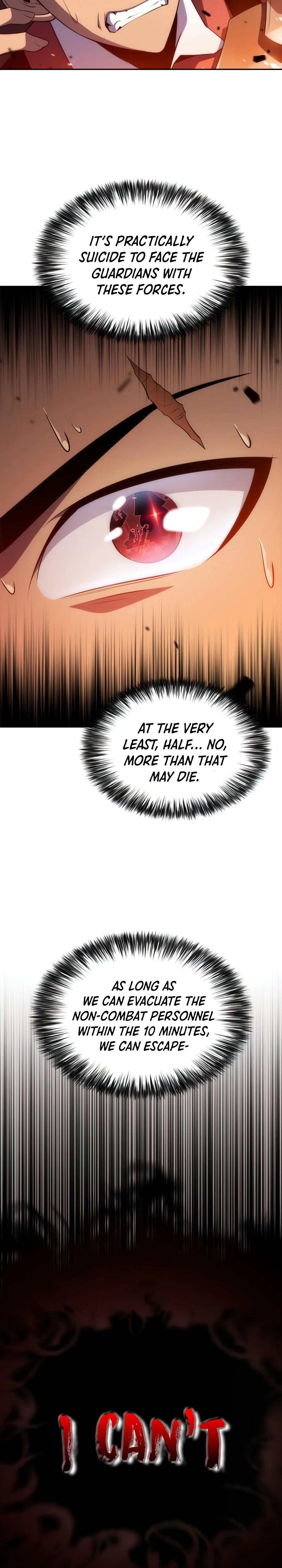 I'm the Max-Level Newbie Chapter 17 — Page 19