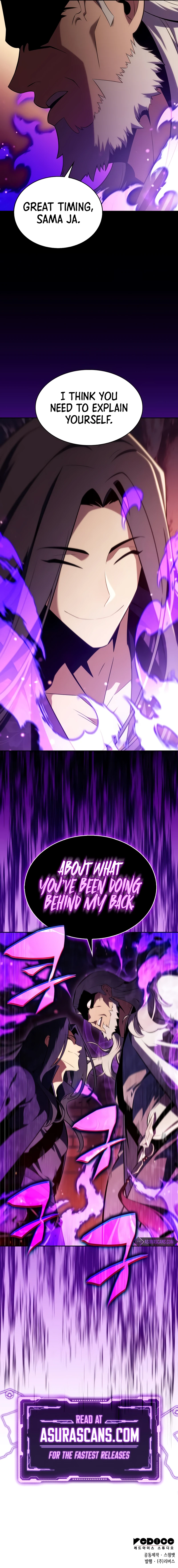 I'm the Max-Level Newbie Chapter 172 — Page 13