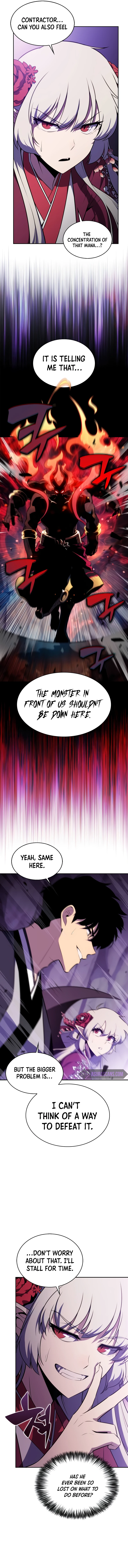 I'm the Max-Level Newbie Chapter 174 — Page 7