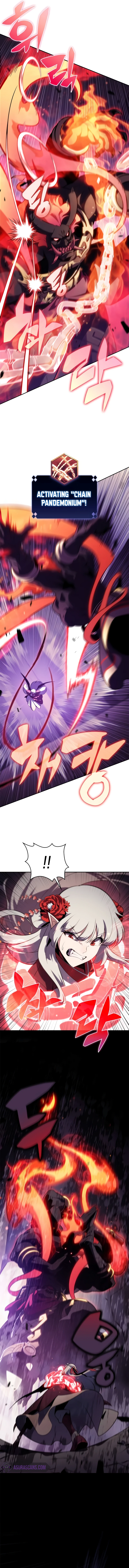 I'm the Max-Level Newbie Chapter 174 — Page 10