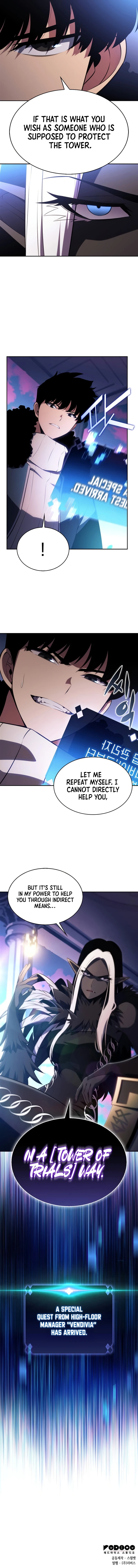 I'm the Max-Level Newbie Chapter 178 — Page 13