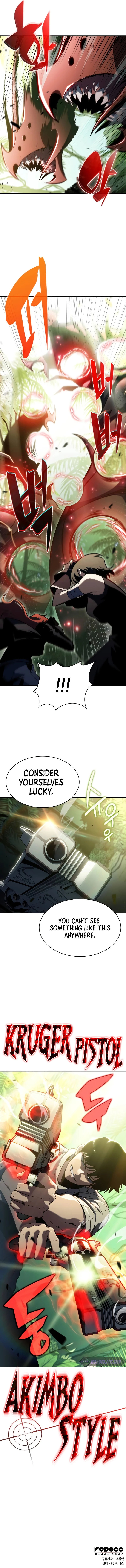 I'm the Max-Level Newbie Chapter 179 — Page 12