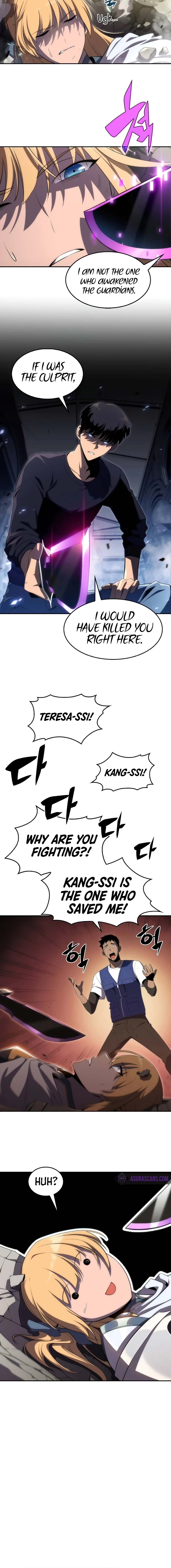 I'm the Max-Level Newbie Chapter 18 — Page 11