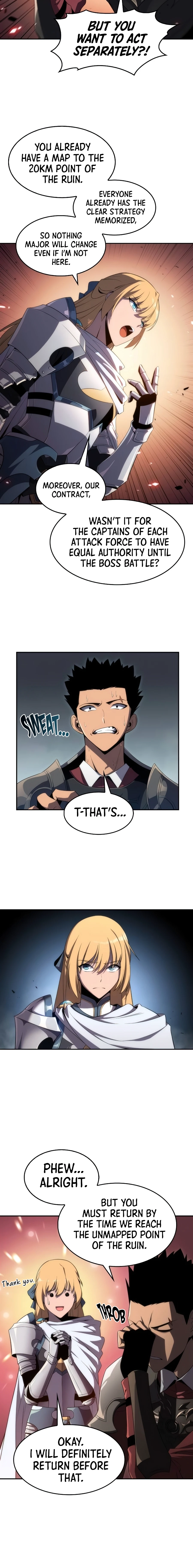 I'm the Max-Level Newbie Chapter 18 — Page 13