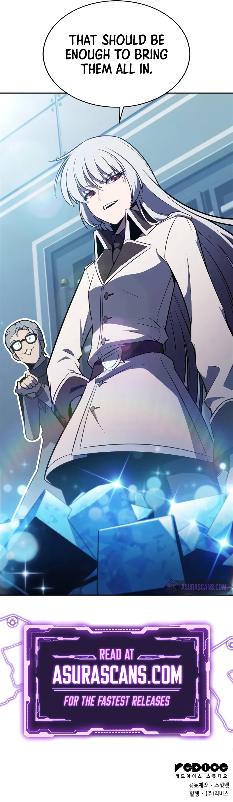 I'm the Max-Level Newbie Chapter 181 — Page 12