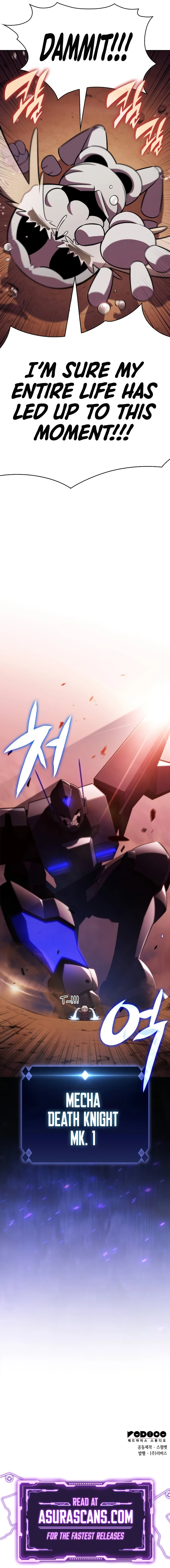 I'm the Max-Level Newbie Chapter 191 — Page 13