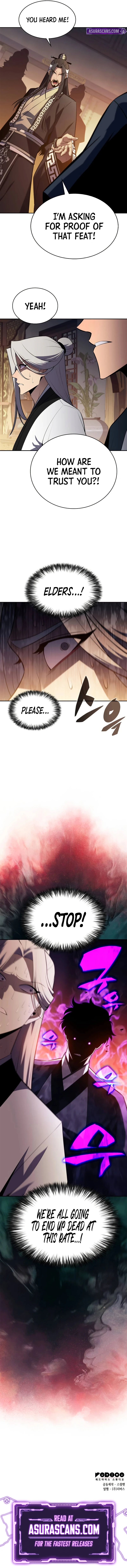 I'm the Max-Level Newbie Chapter 192 — Page 14
