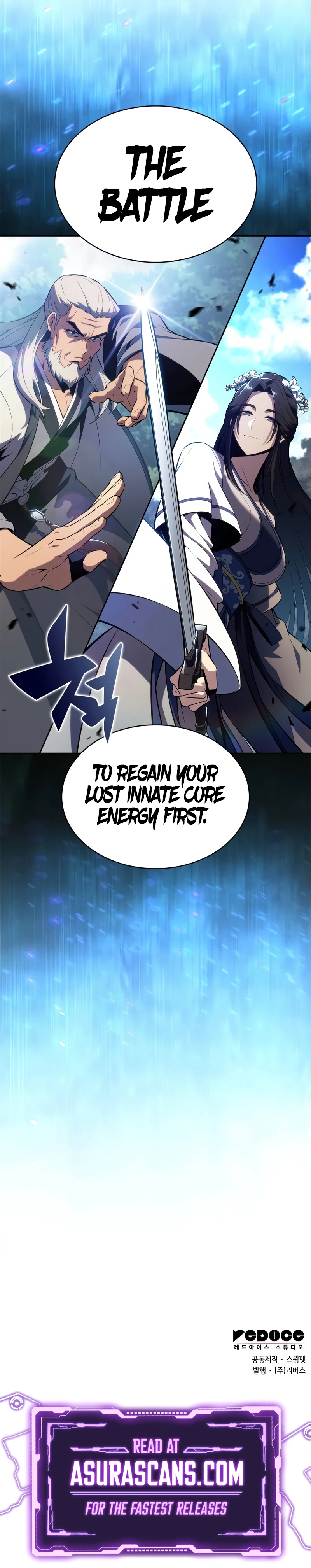 I'm the Max-Level Newbie Chapter 193 — Page 12
