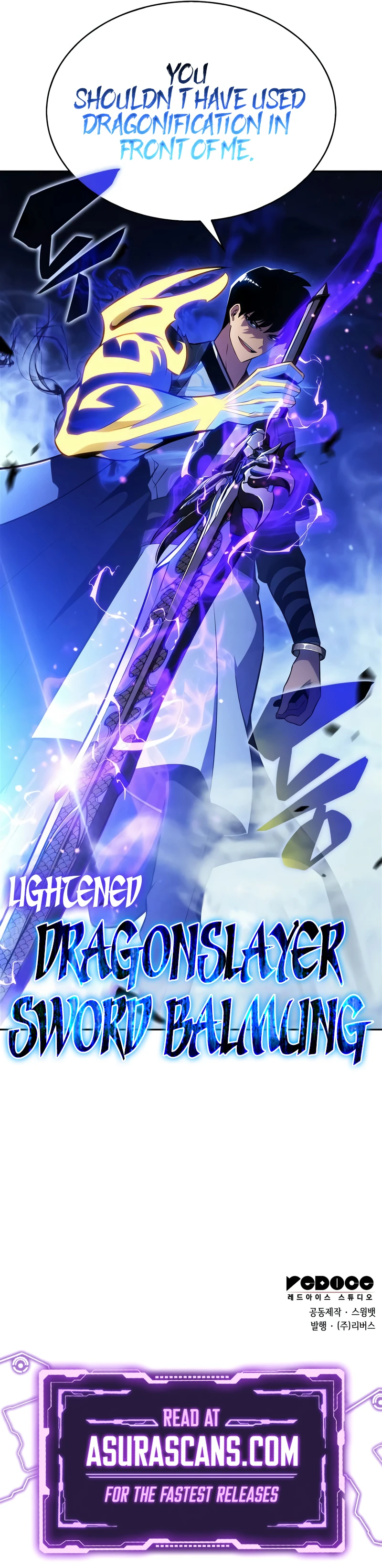 I'm the Max-Level Newbie Chapter 197 — Page 13