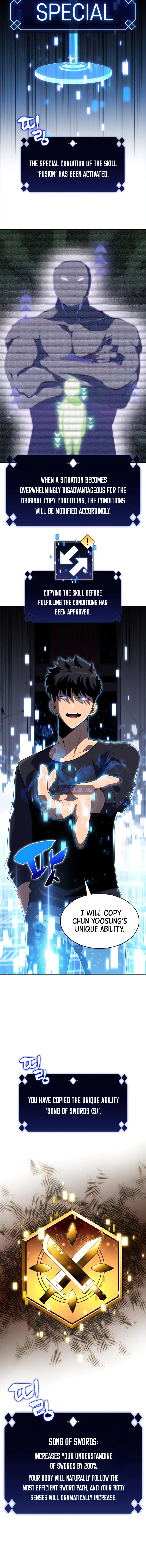 I'm the Max-Level Newbie Chapter 20 — Page 7