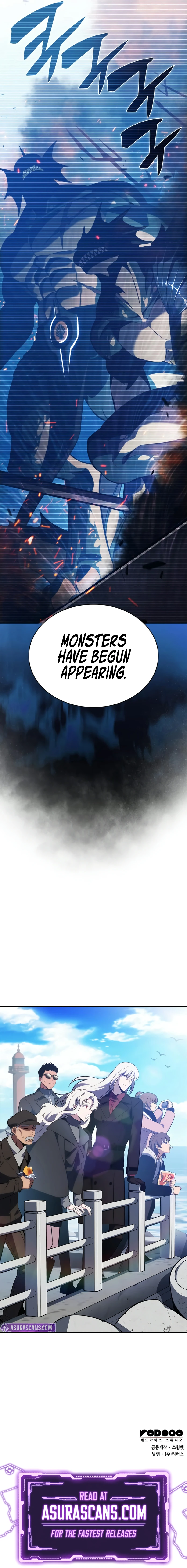 I'm the Max-Level Newbie Chapter 202 — Page 12