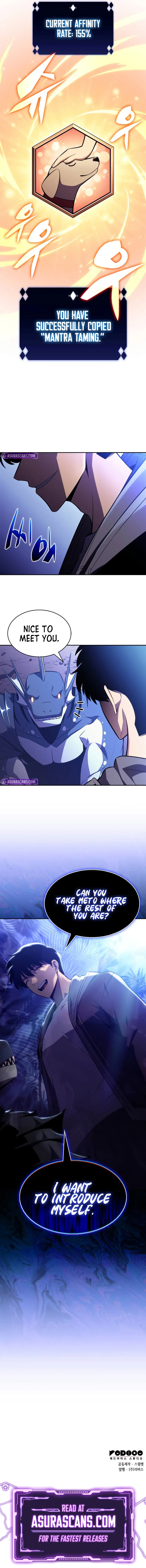 I'm the Max-Level Newbie Chapter 206 — Page 14