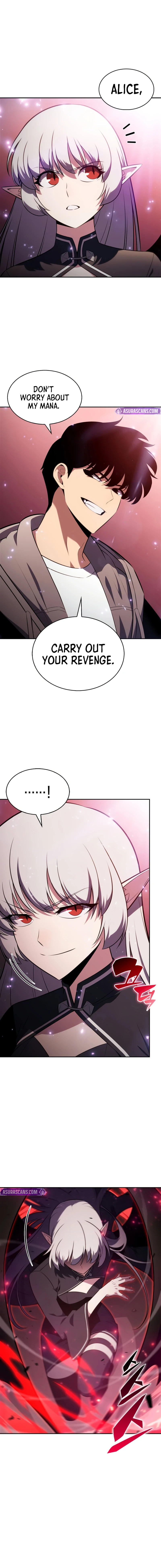 I'm the Max-Level Newbie Chapter 207 — Page 11