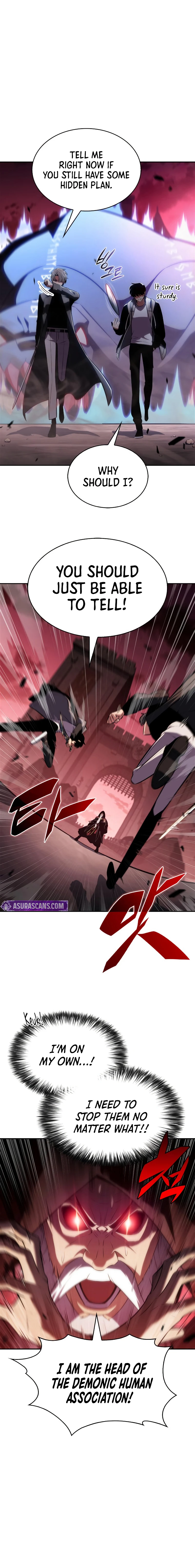 I'm the Max-Level Newbie Chapter 209 — Page 9