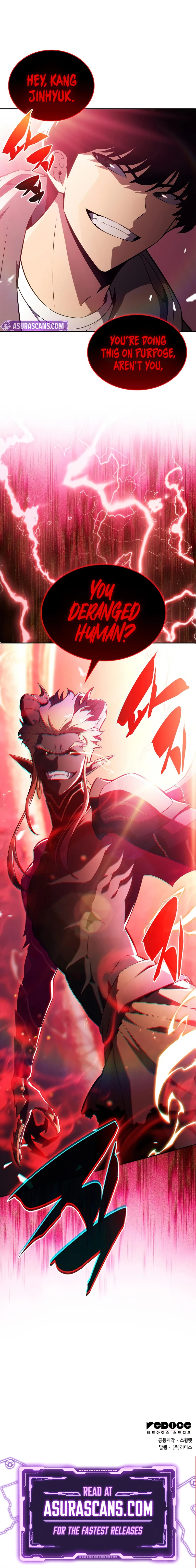 I'm the Max-Level Newbie Chapter 209 — Page 14